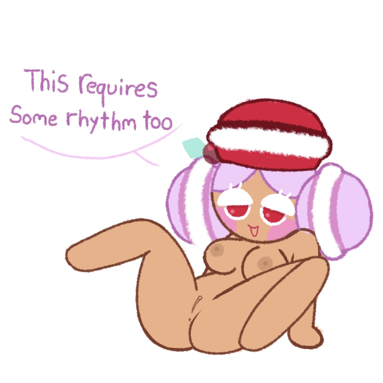 Cookie Run Rule 34 Image