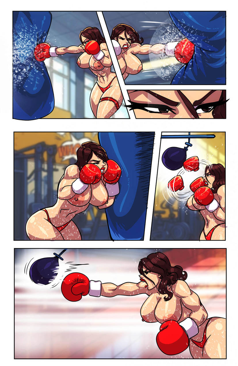 Original Character (Original) Rule 34 Image