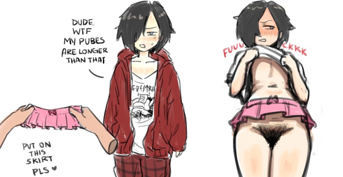 Original Rule 34 Image