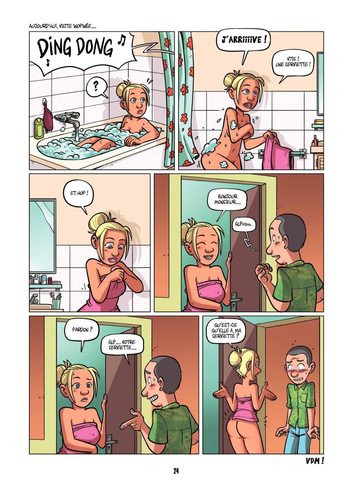 Ass Rule 34 Image