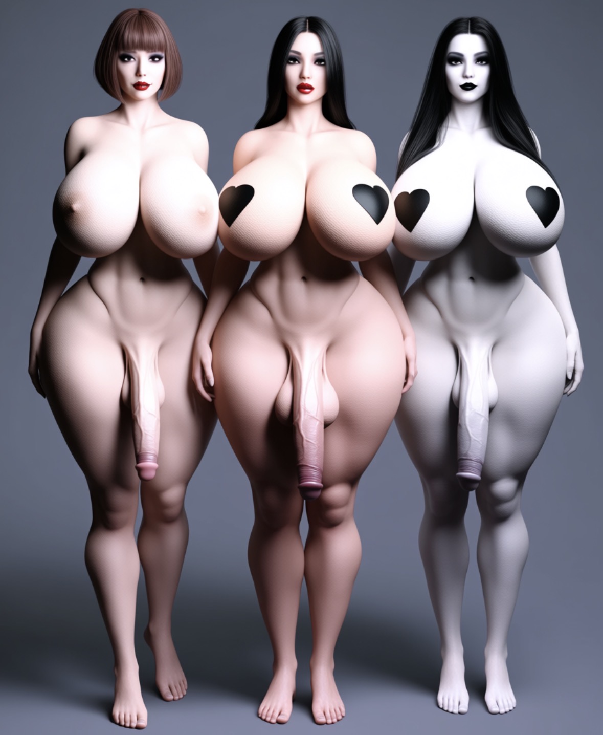 3futas Rule 34 Image