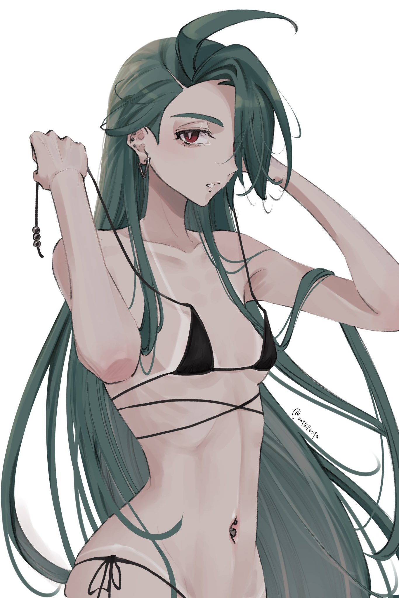 Rika (Pokemon) Rule 34 Image