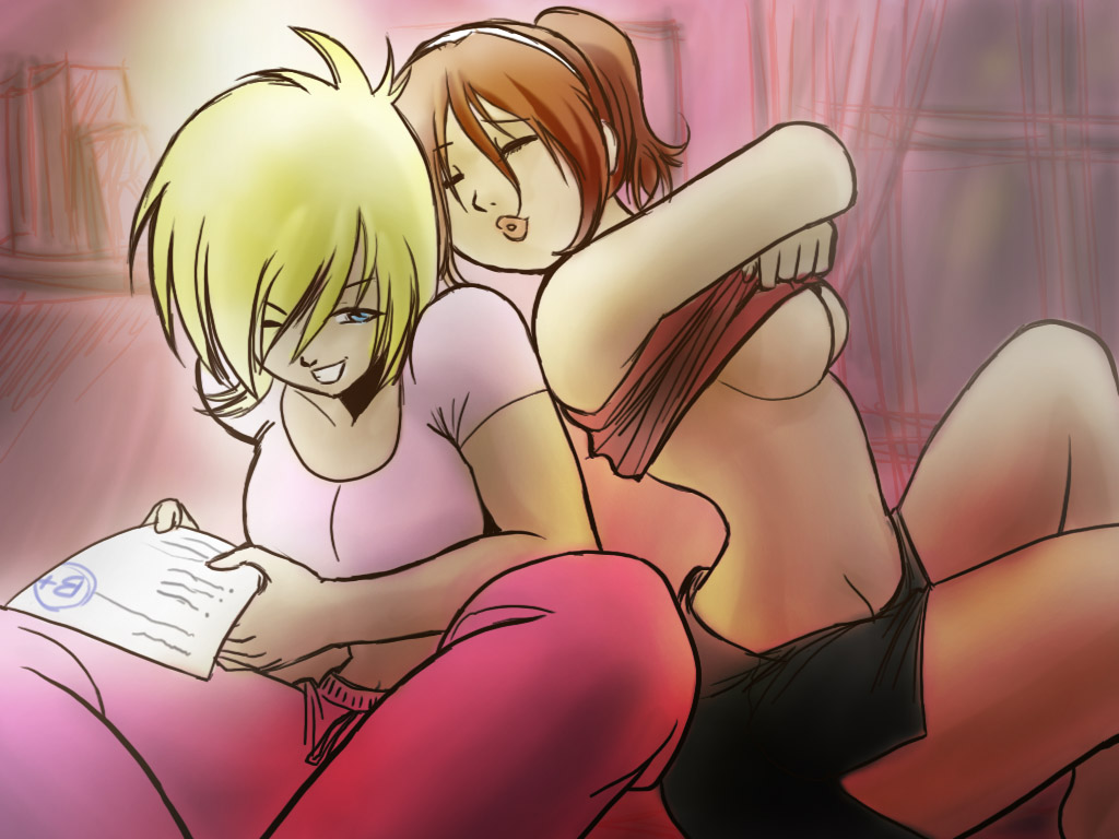 Jo-Beth Casey (Timesplitters) Rule 34 Image