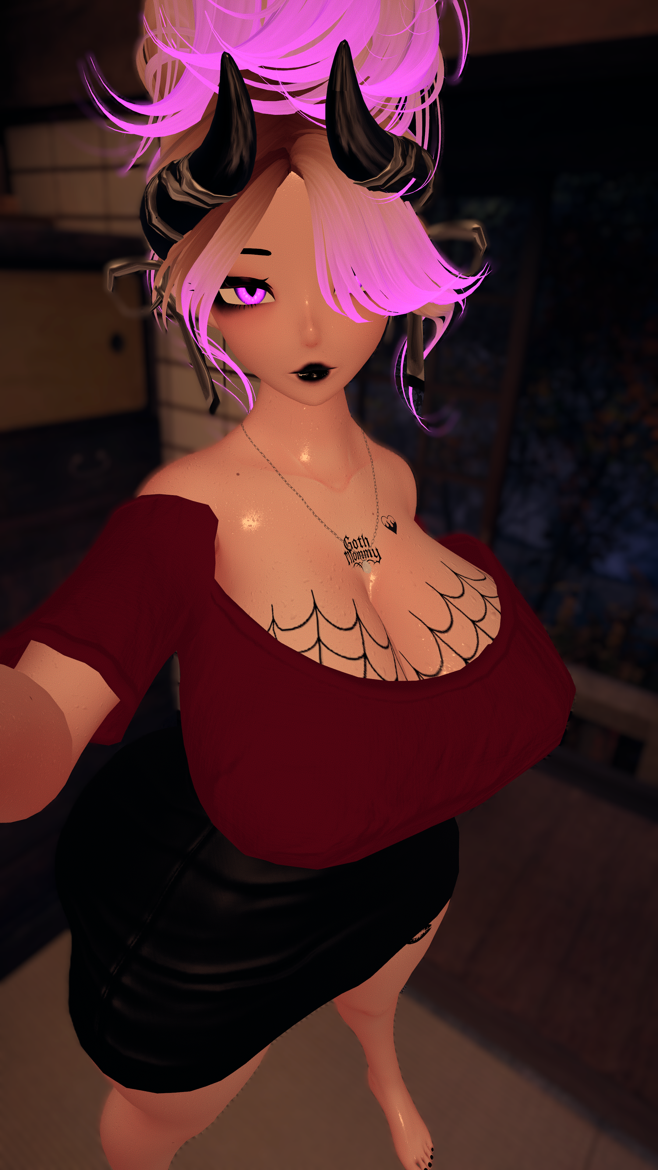 Vrchat Rule 34 Image