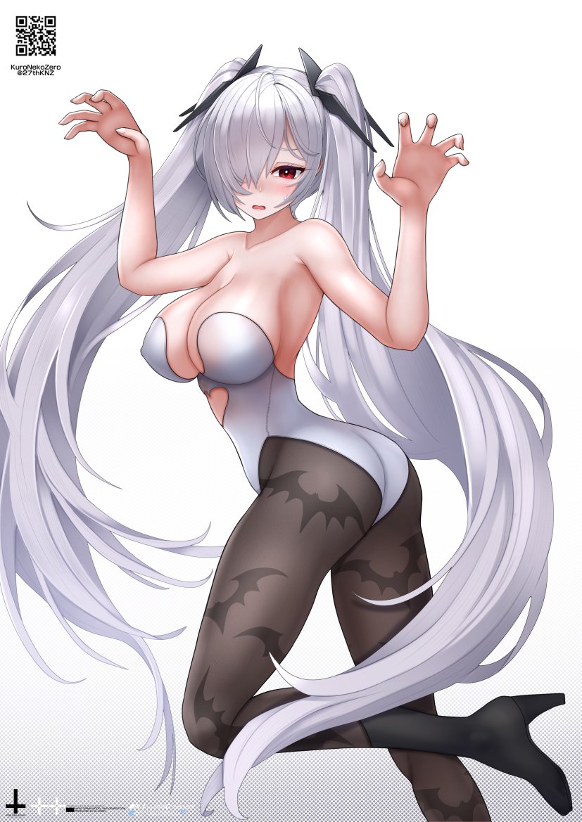 Cinderella (Nikke) Rule 34 Image