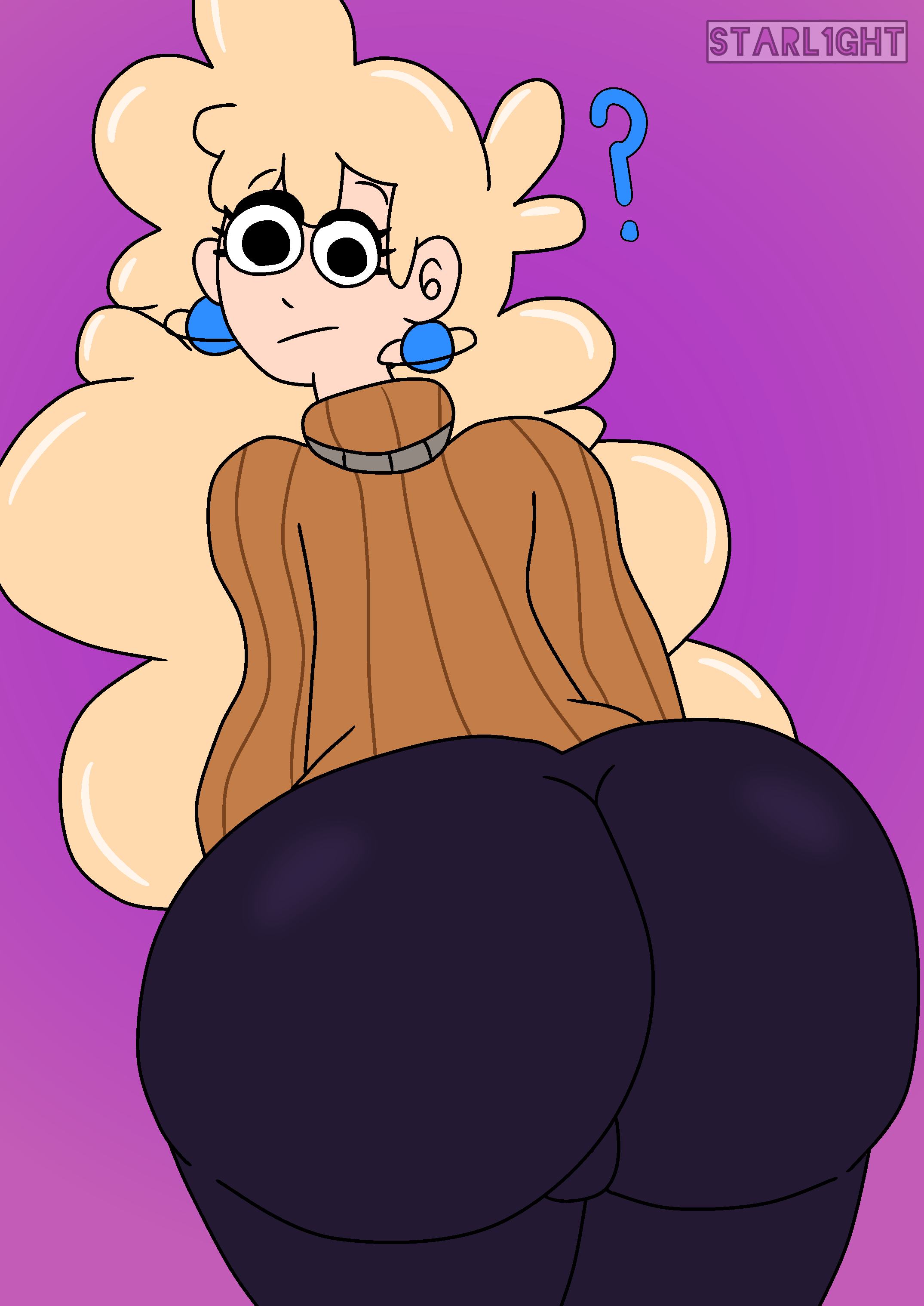 Loretta (Lemonadepikachu) Rule 34 Image