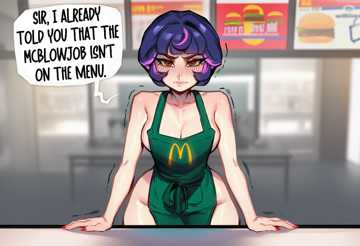 Juno (Overwatch) Rule 34 Image