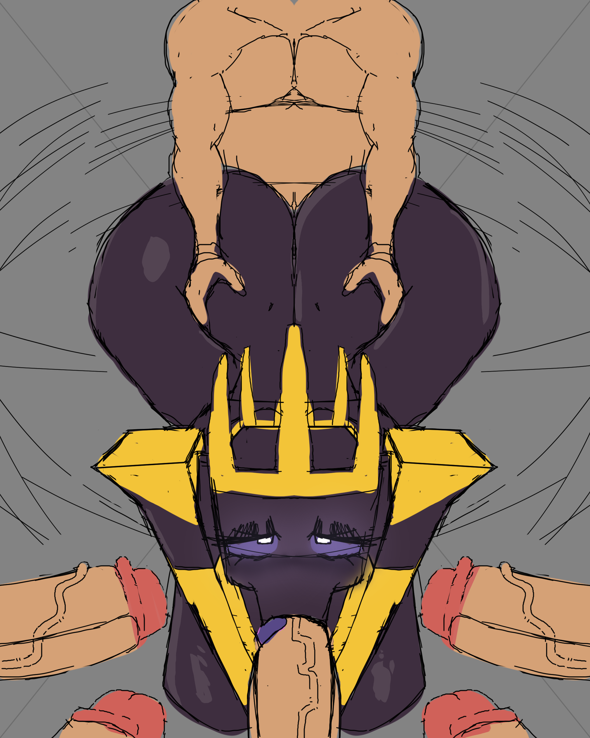 Enderman (Microsoft) Rule 34 Image