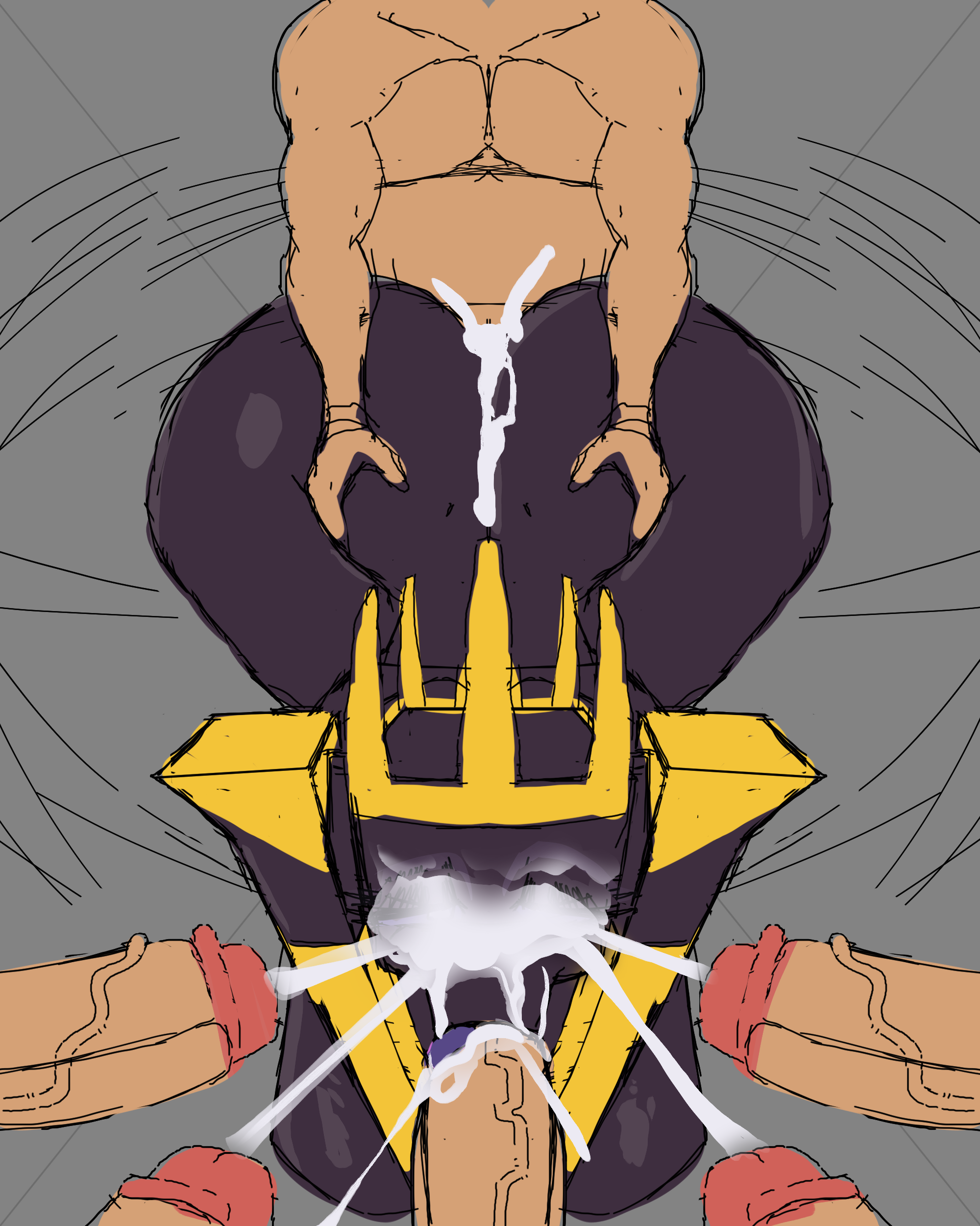 Enderman (Microsoft) Rule 34 Image