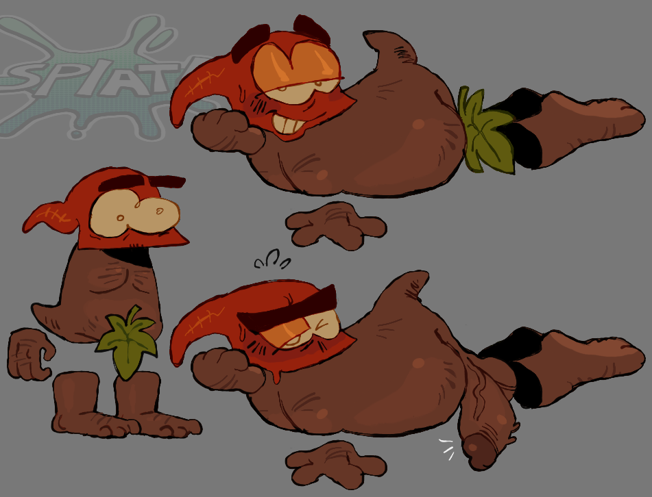 Plok Rule 34 Image