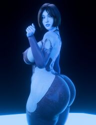 Halo (Series) Rule 34 Image