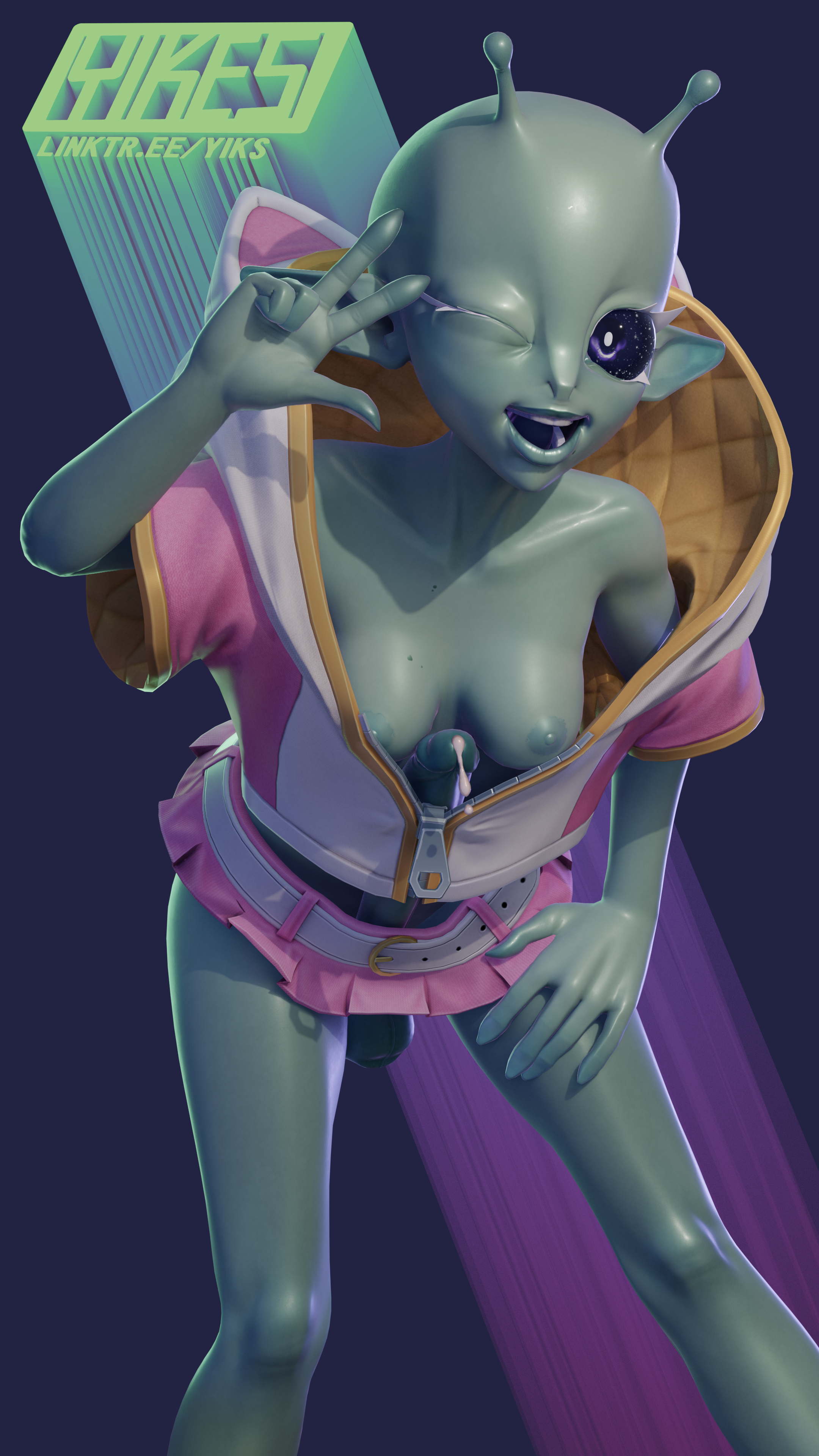 Blender (Software) Rule 34 Image