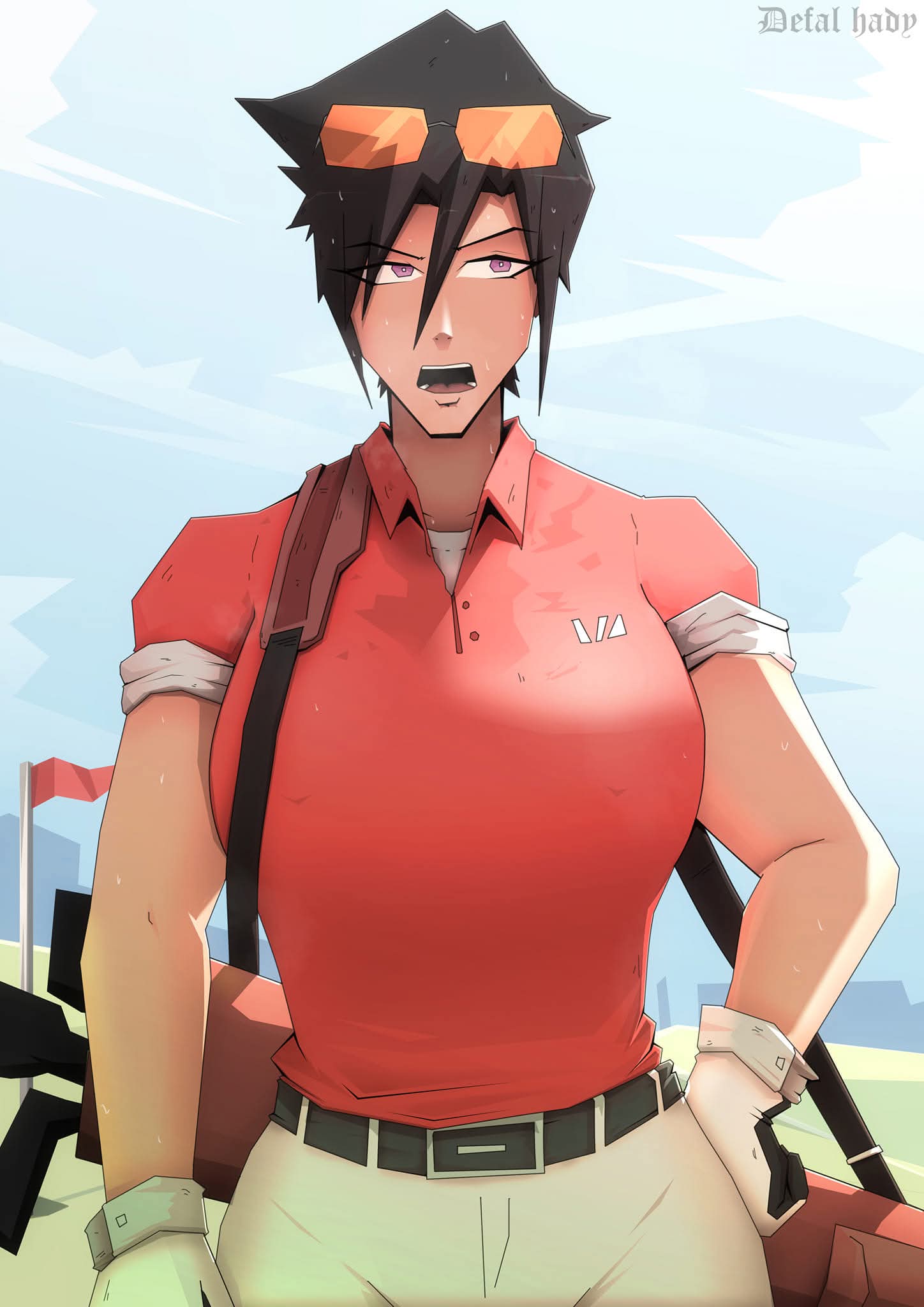Oc (Illia) Rule 34 Image