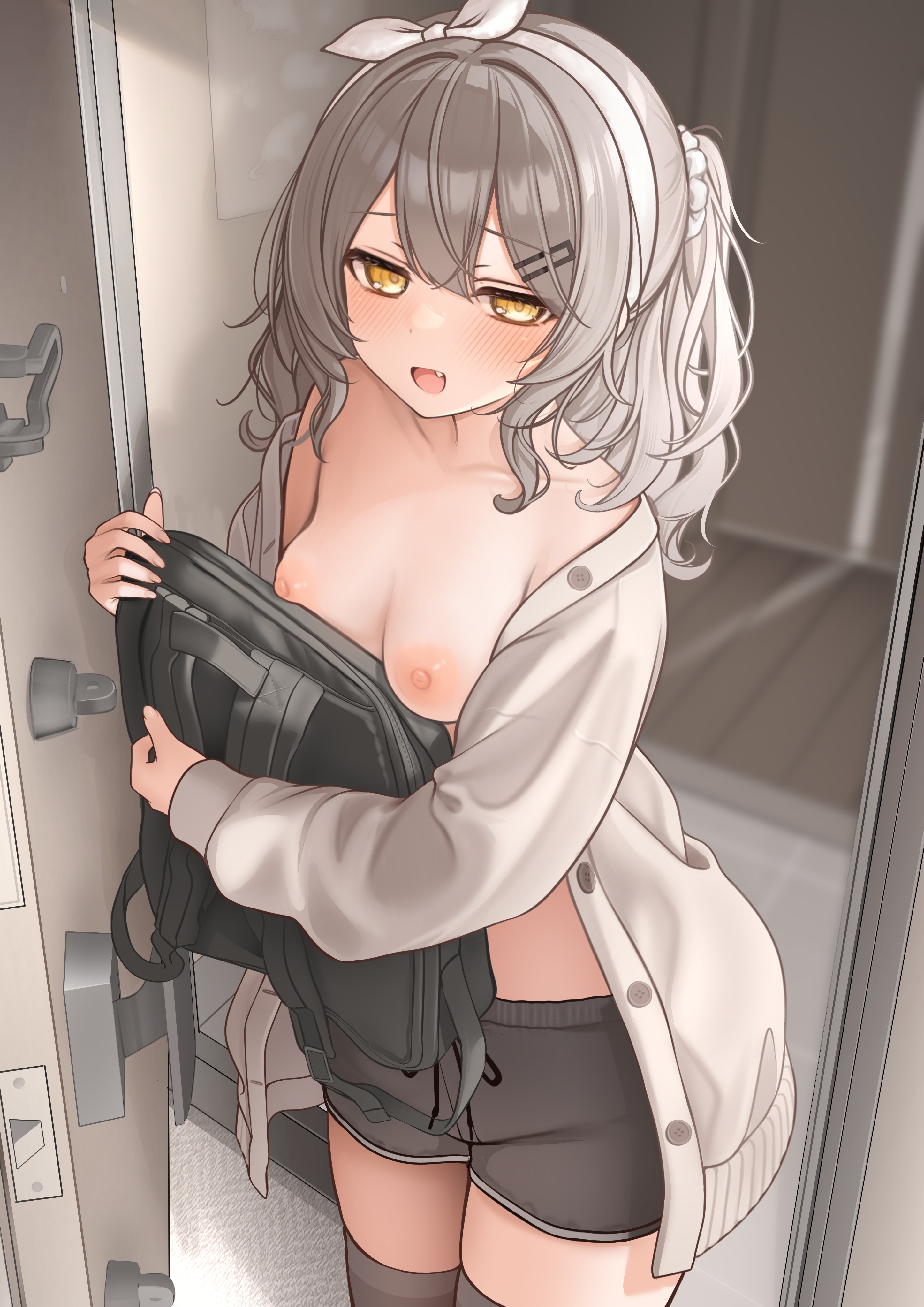 Bag Rule 34 Image