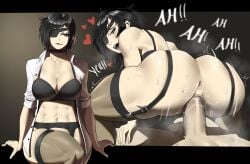 Himeno (Chainsaw Man) Rule 34 Image
