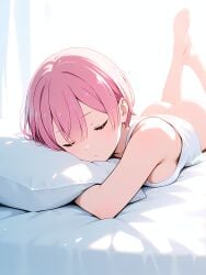Ram (Re:Zero) Rule 34 Image