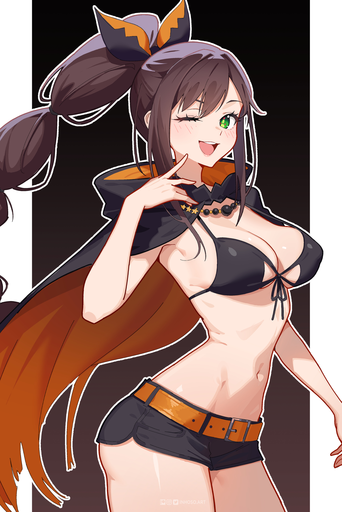 Shaula (Re:Zero) Rule 34 Image