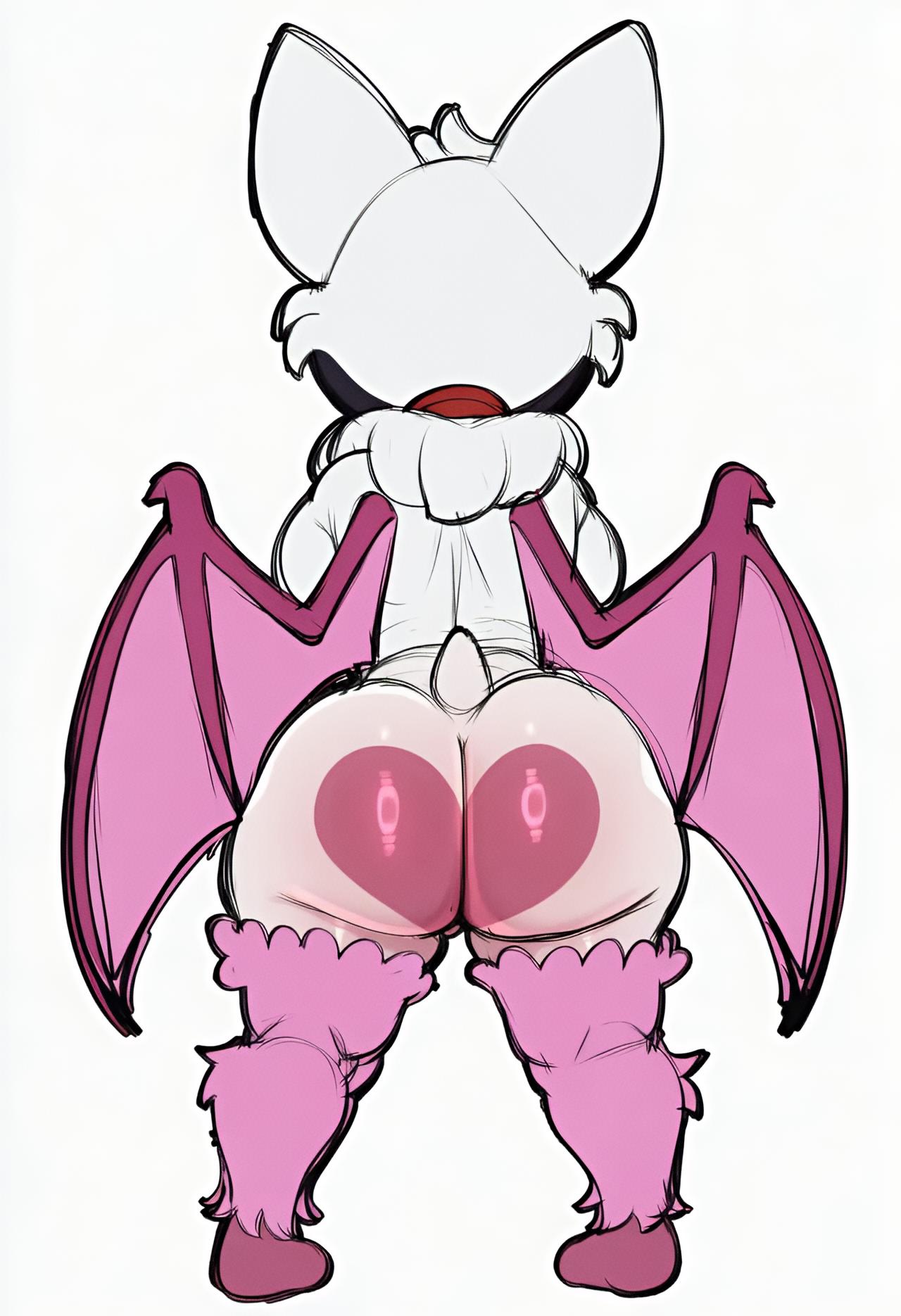 Rabie Baby (Poppy Playtime) Rule 34 Image