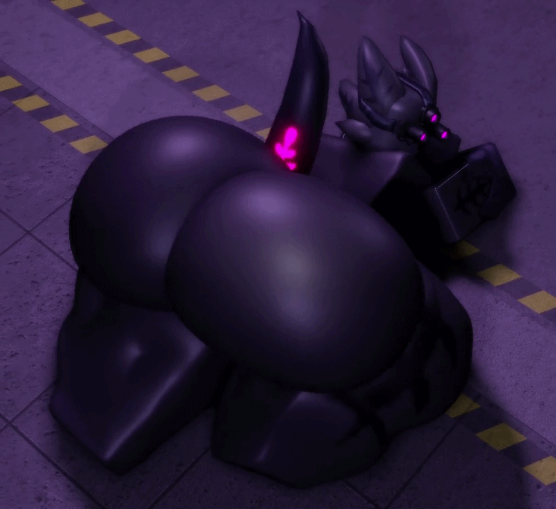 Nightcrawler (Kaiju Paradise) Rule 34 Image