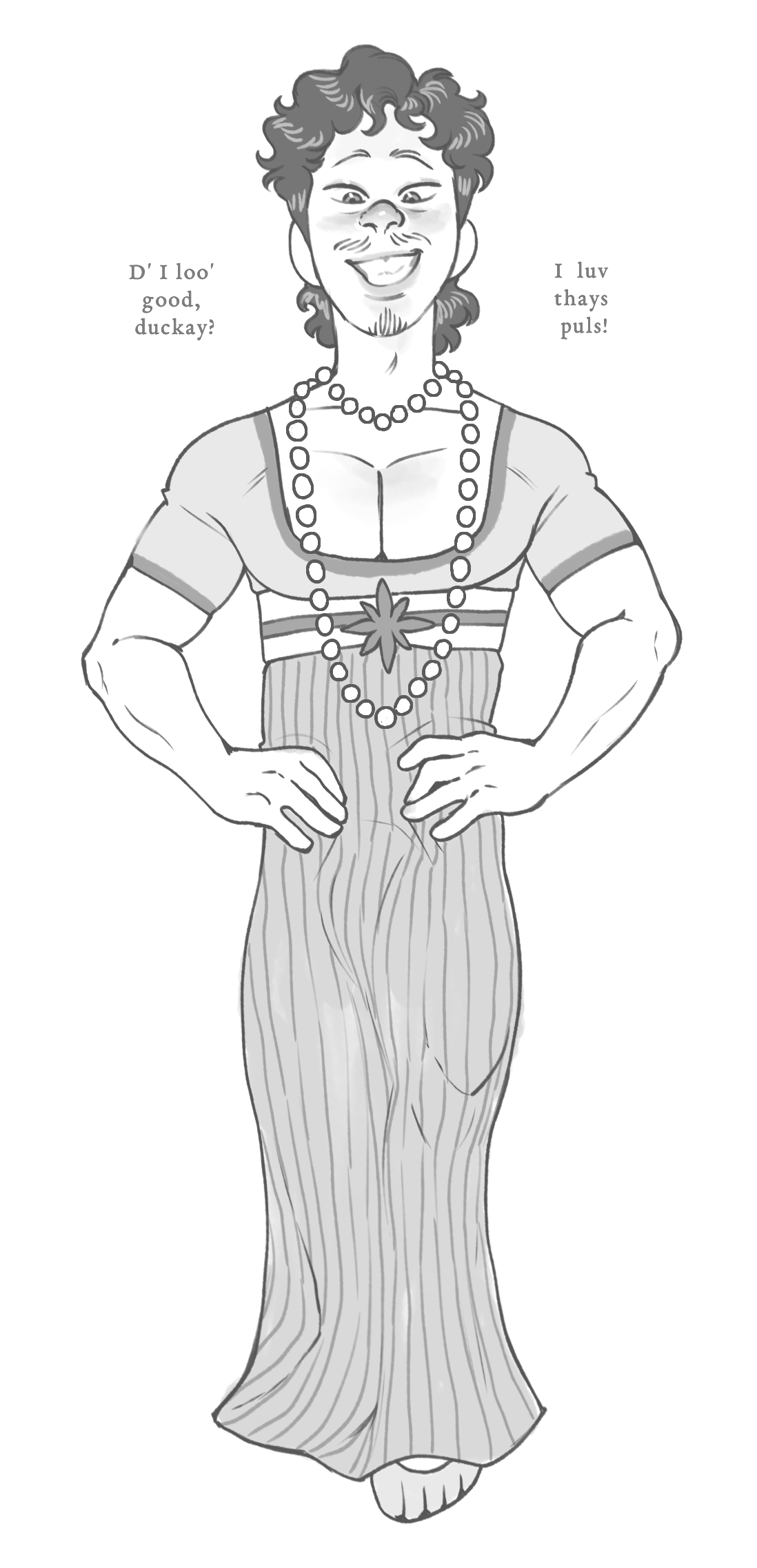 Milan Morgenstern (Original) Rule 34 Image