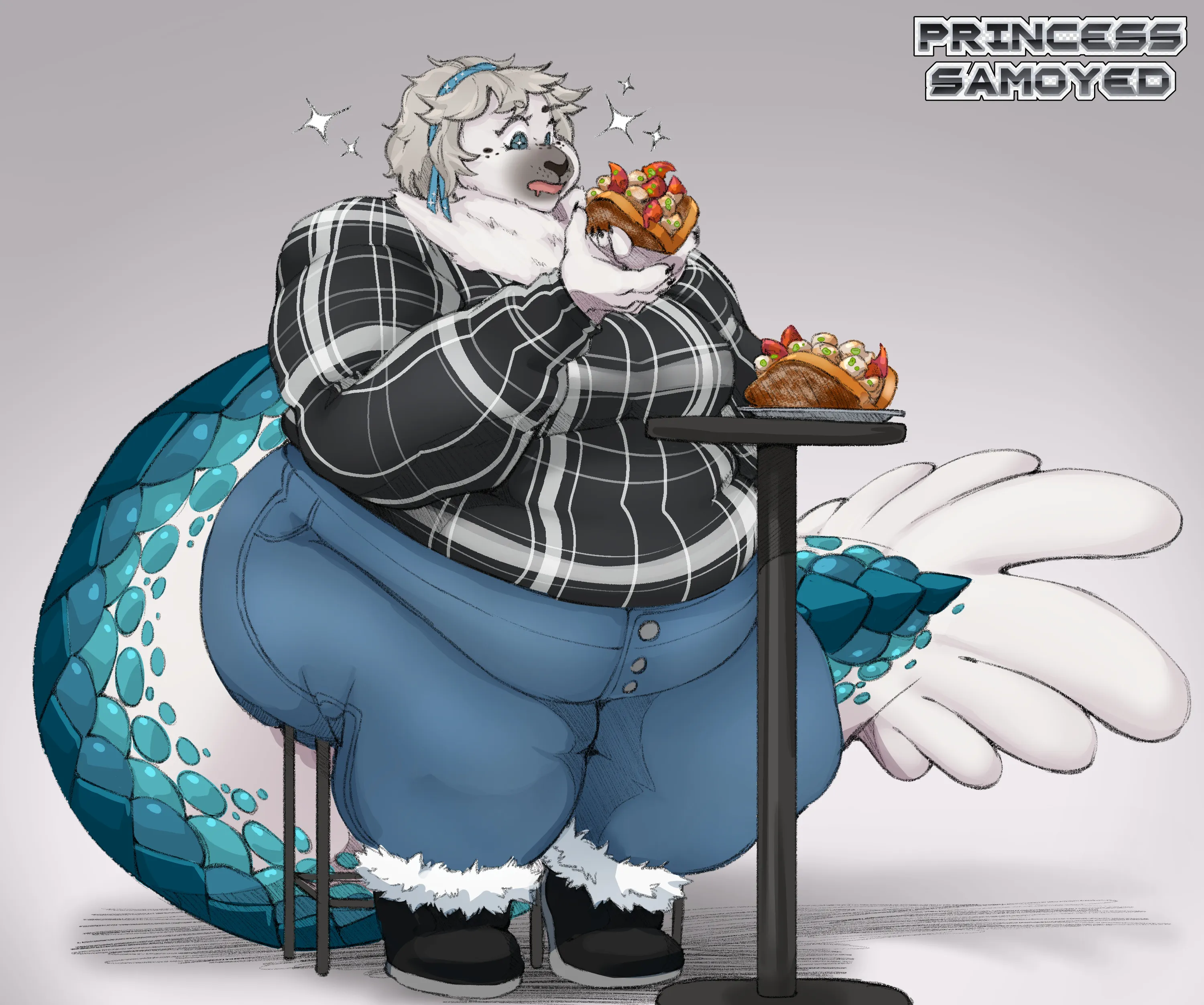 Bbw Rule 34 Image