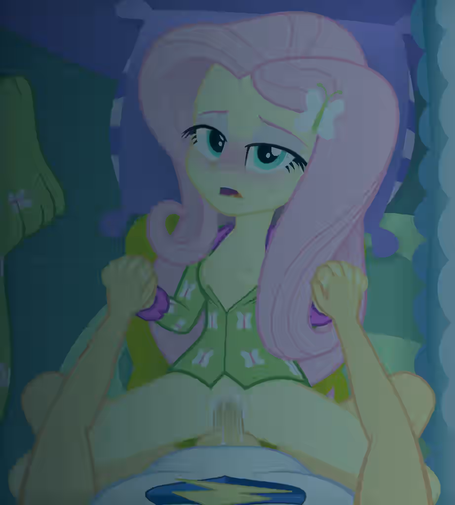 Fluttershy (Eg) Rule 34 Video