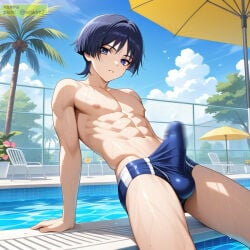 Scaramouche (Genshin Impact) Rule 34 Image
