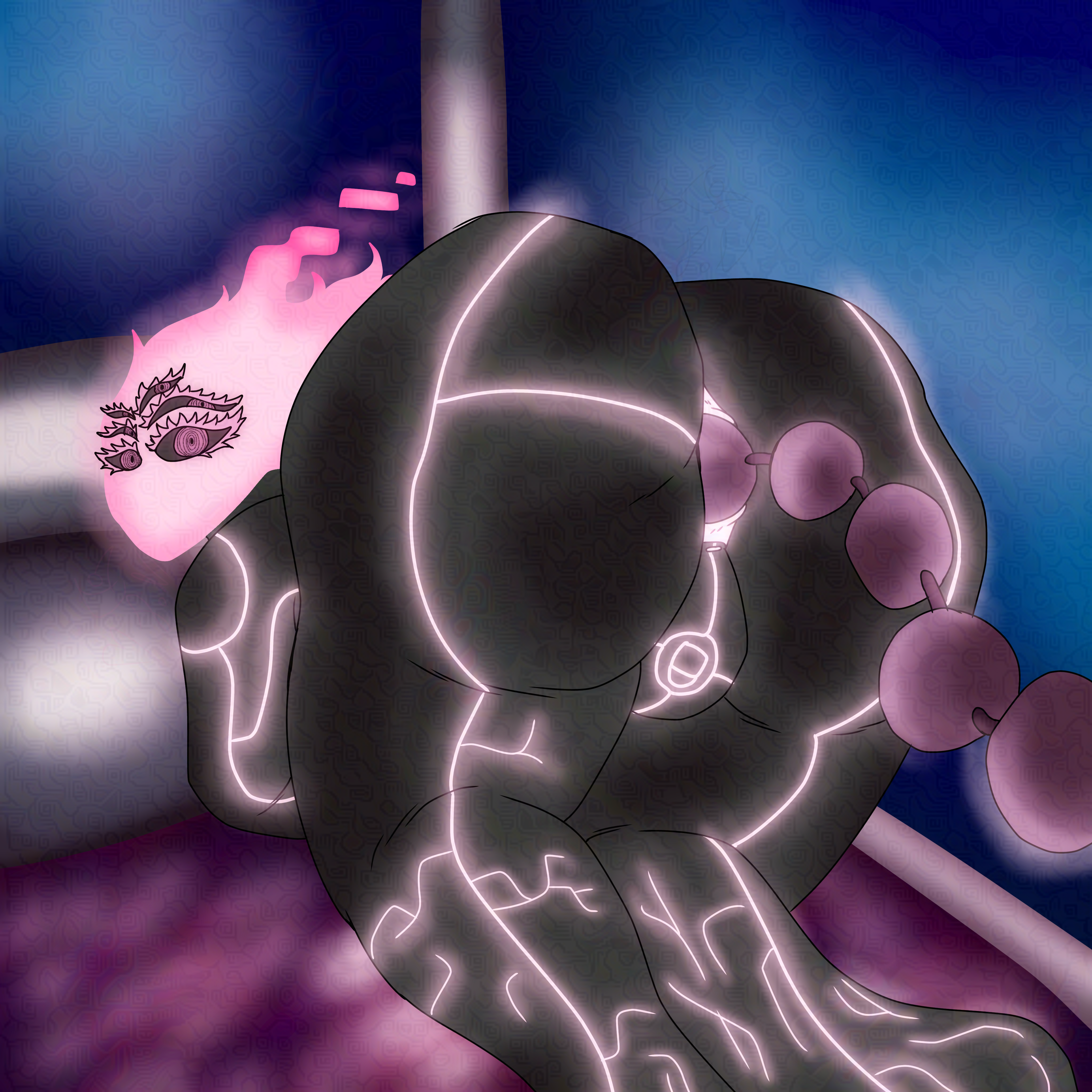 Oc (Original) Rule 34 Image
