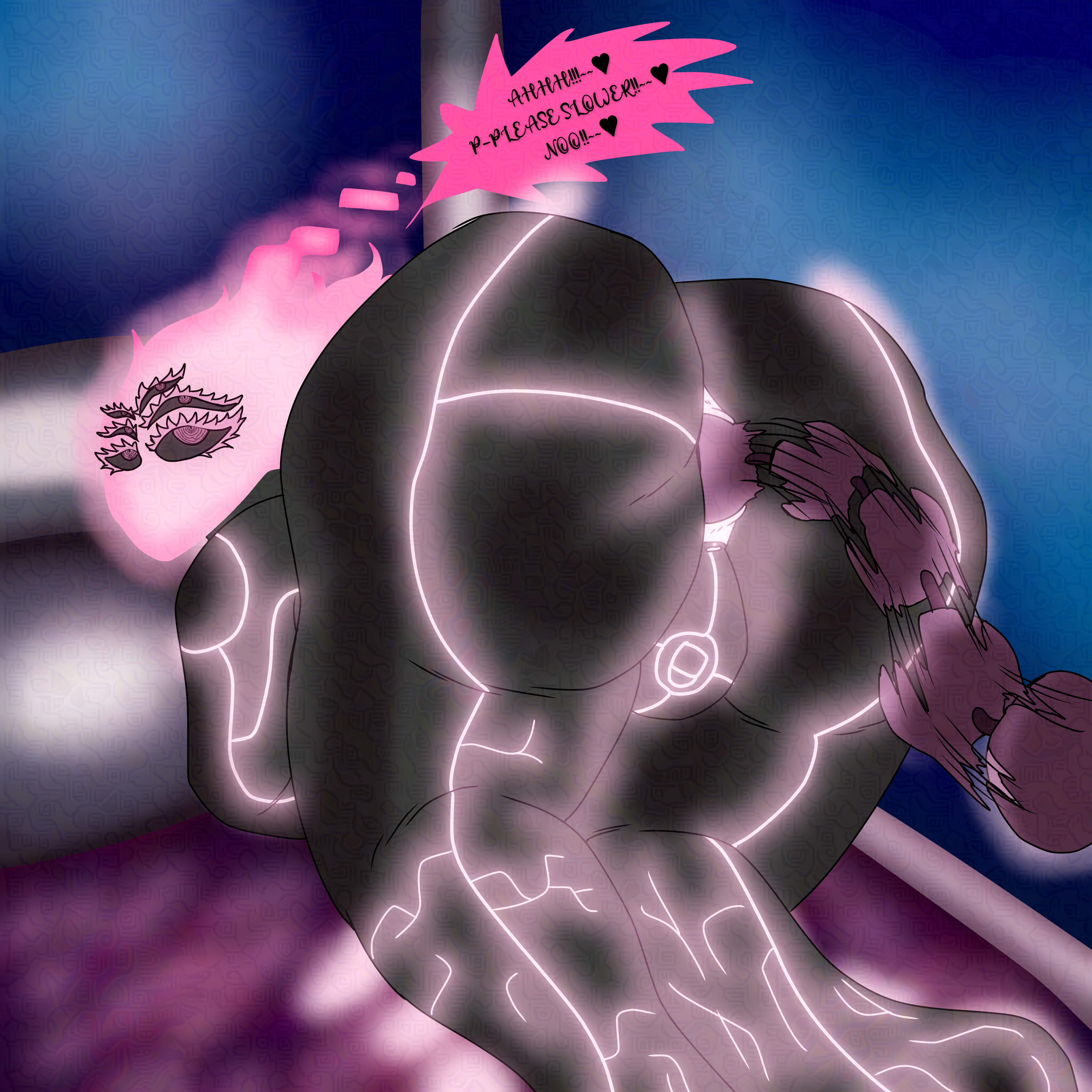 Oc (Original) Rule 34 Image