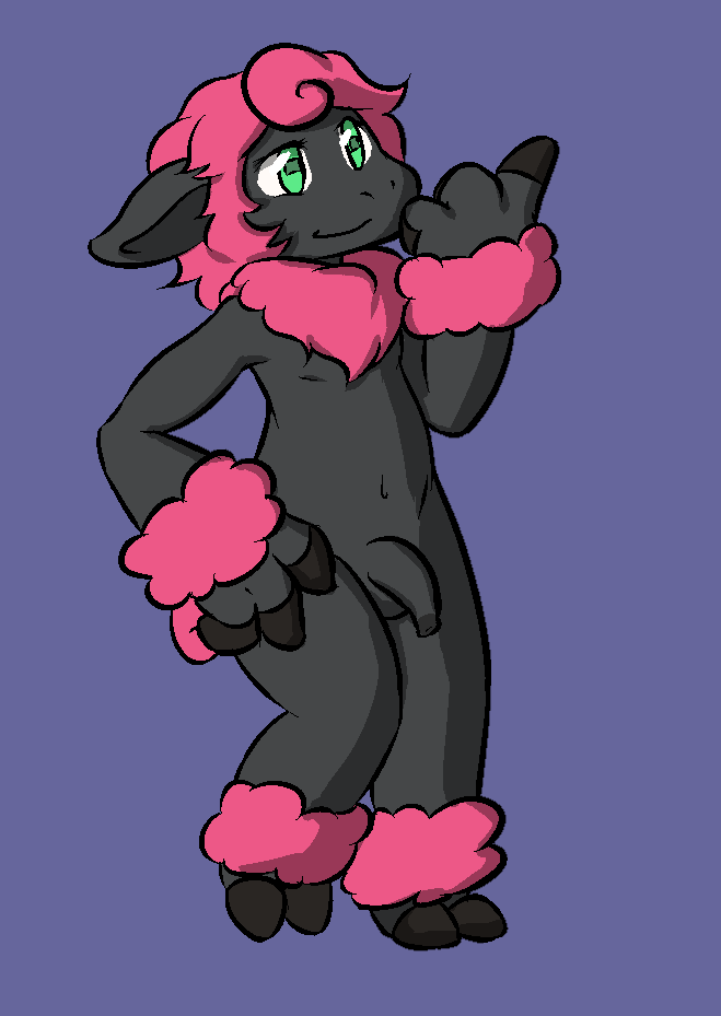 Balls Rule 34 Image