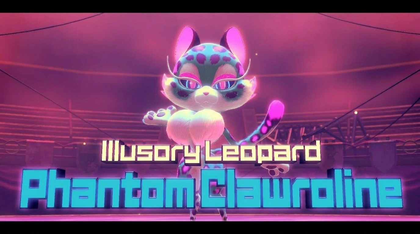 Clawroline (Kirby (Series)) Rule 34 Image