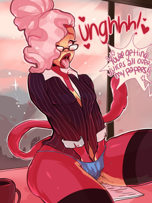 Original Character (Original) Rule 34 Image