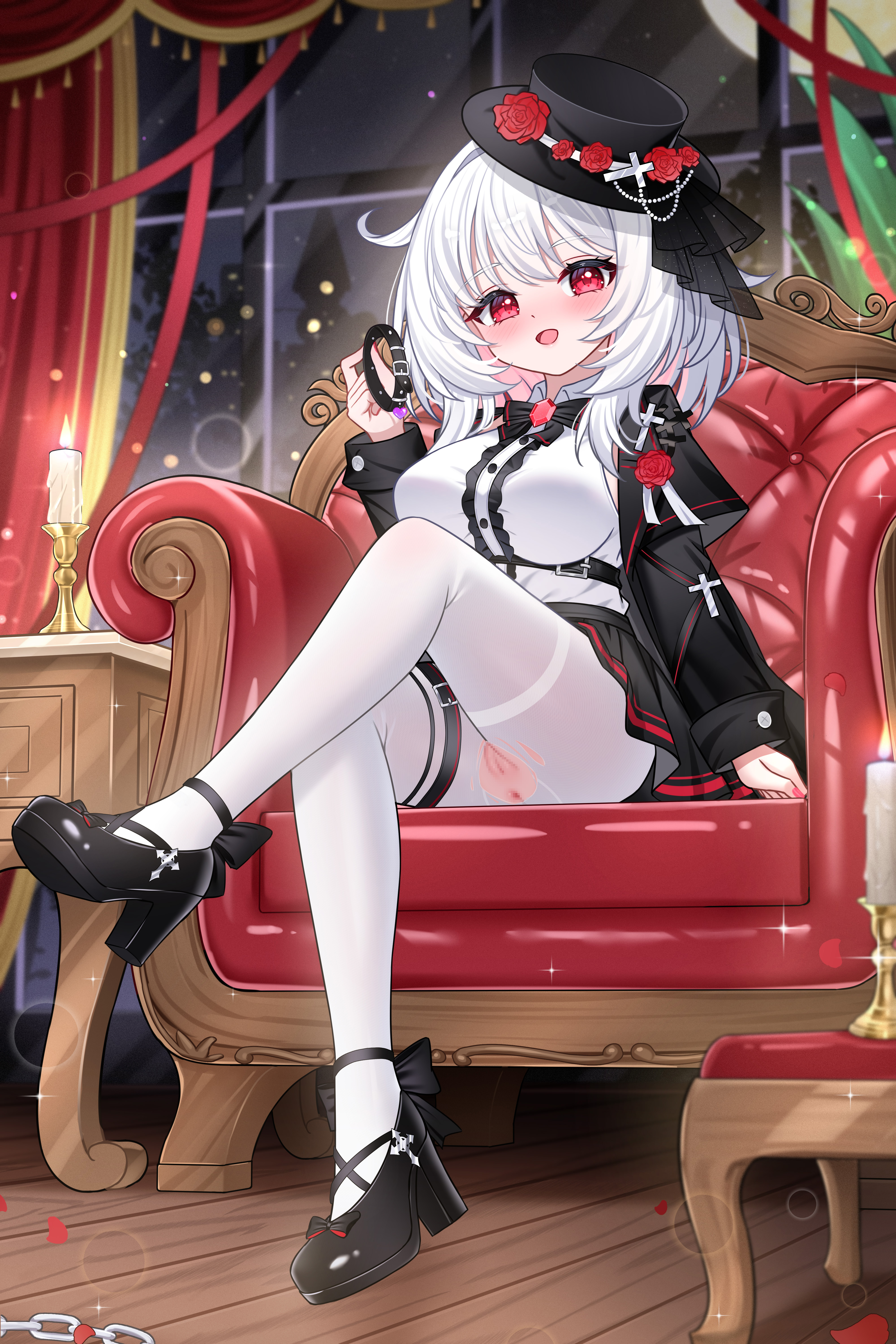 Original Rule 34 Image