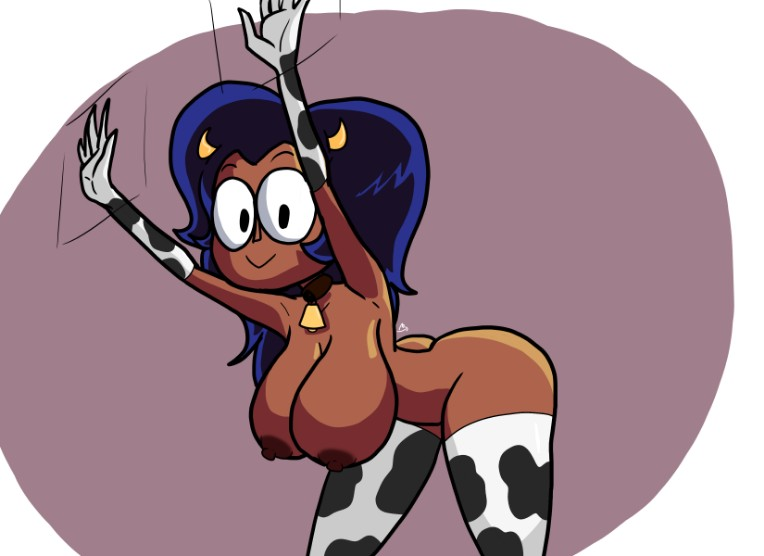 Wilhamena (Cartoon Network) Rule 34 Image