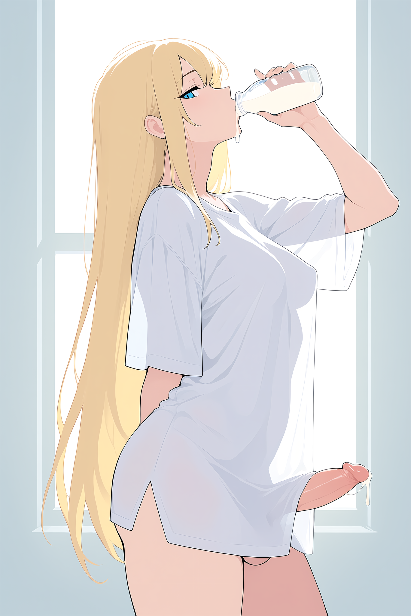 Original Rule 34 Image