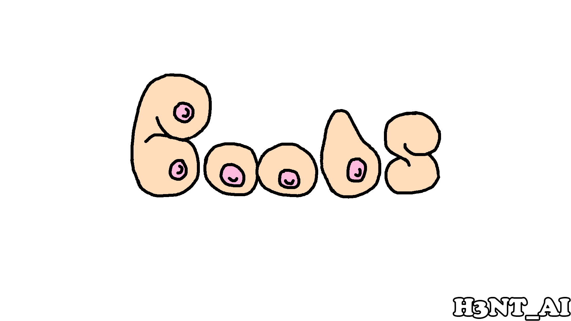 1 Breast Rule 34 Image