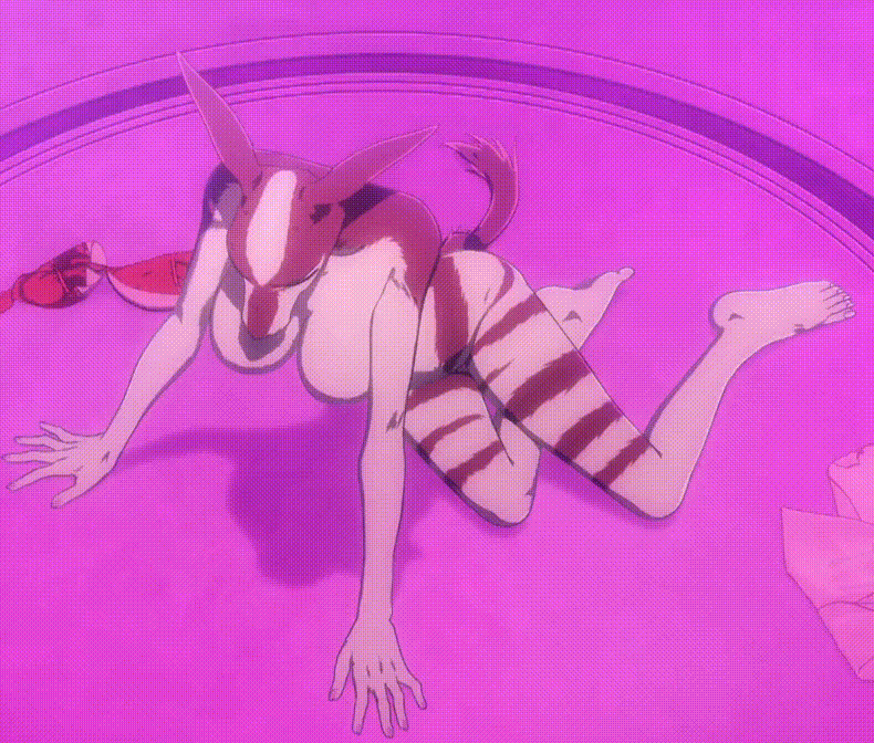 Cosmo (Beastars) Rule 34 Image