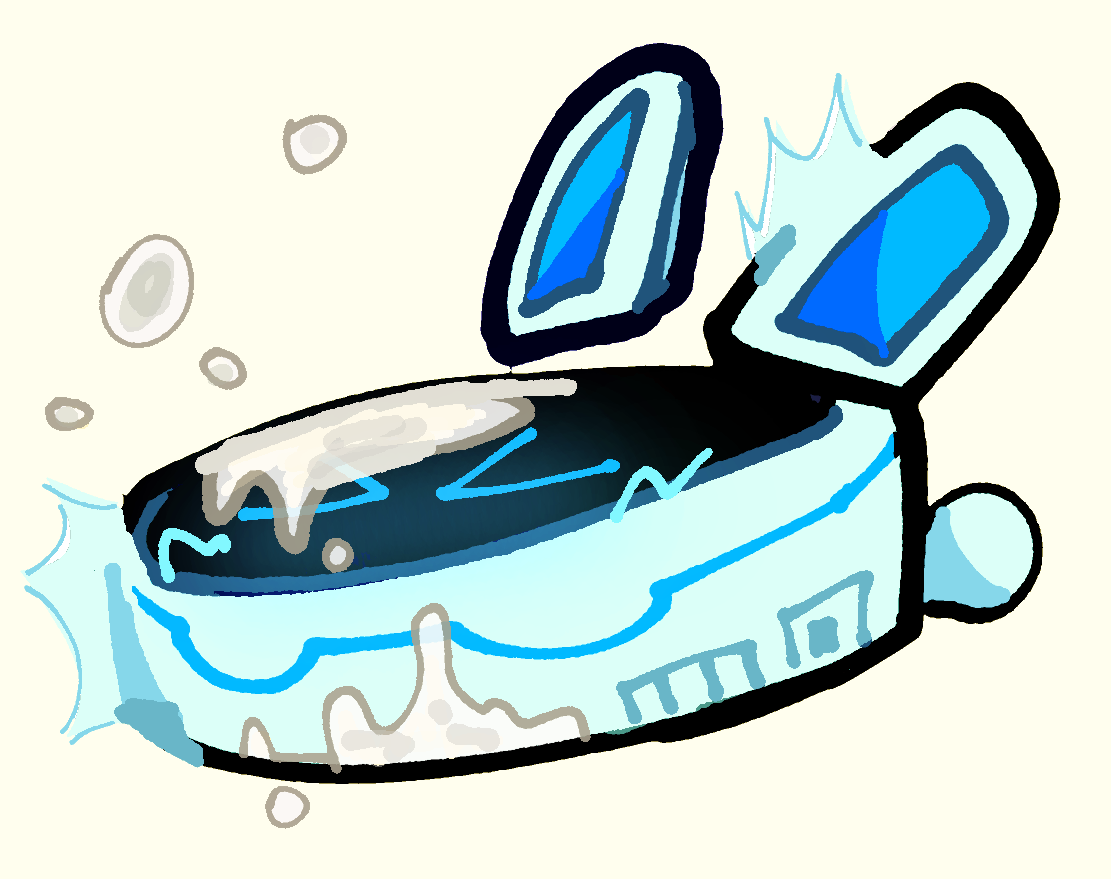 Beep-0 Rule 34 Image