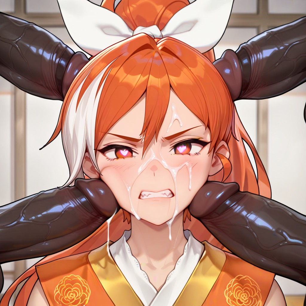 Crunchyroll-Hime (Crunchyroll) Rule 34 Image