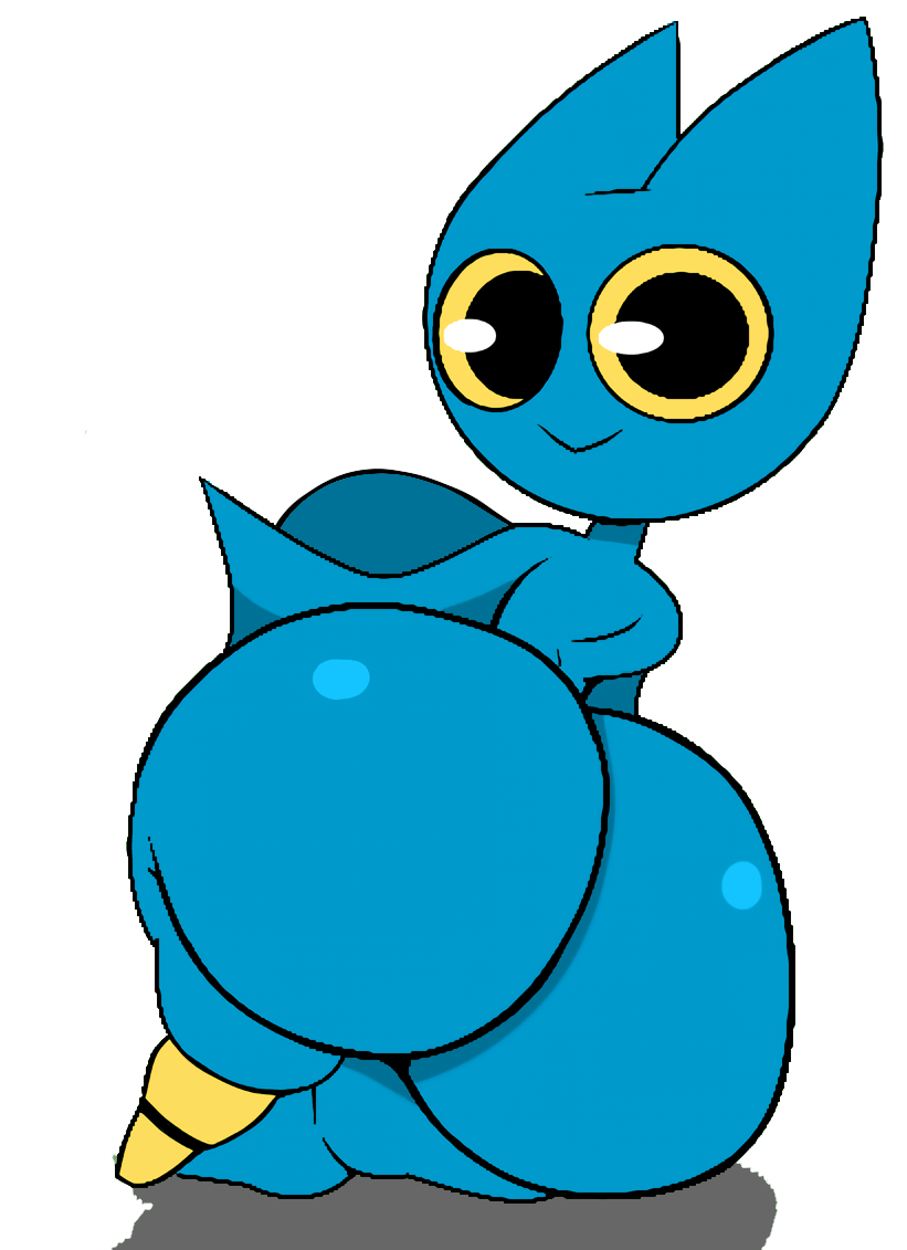 Adorabat (Mao Mao: Heroes Of Pure Heart) Rule 34 Image
