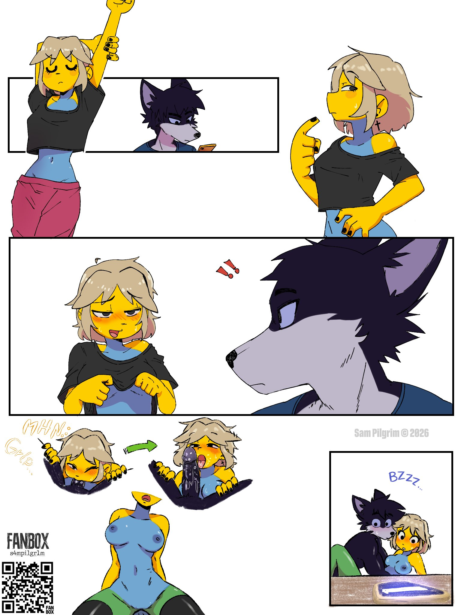 Layunu (Roblox) Rule 34 Image