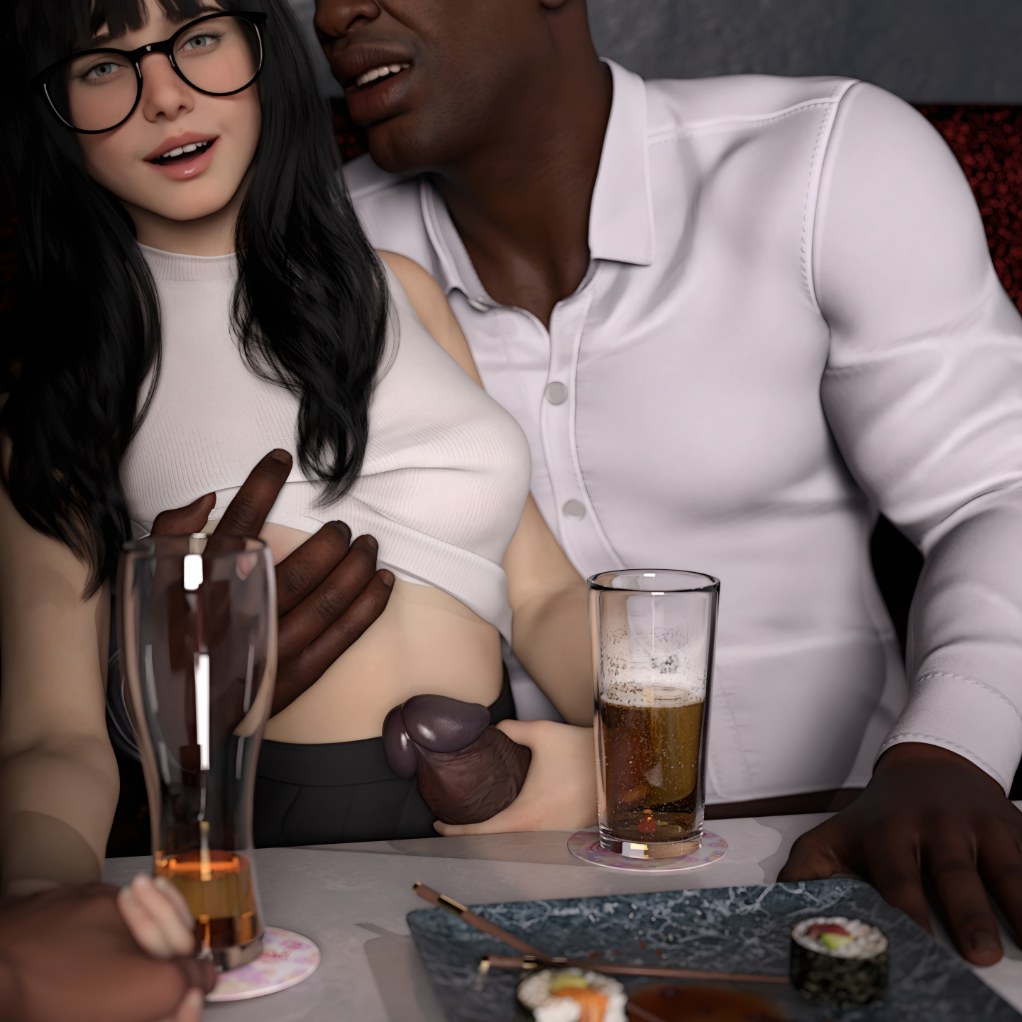 3d Rule 34 Image