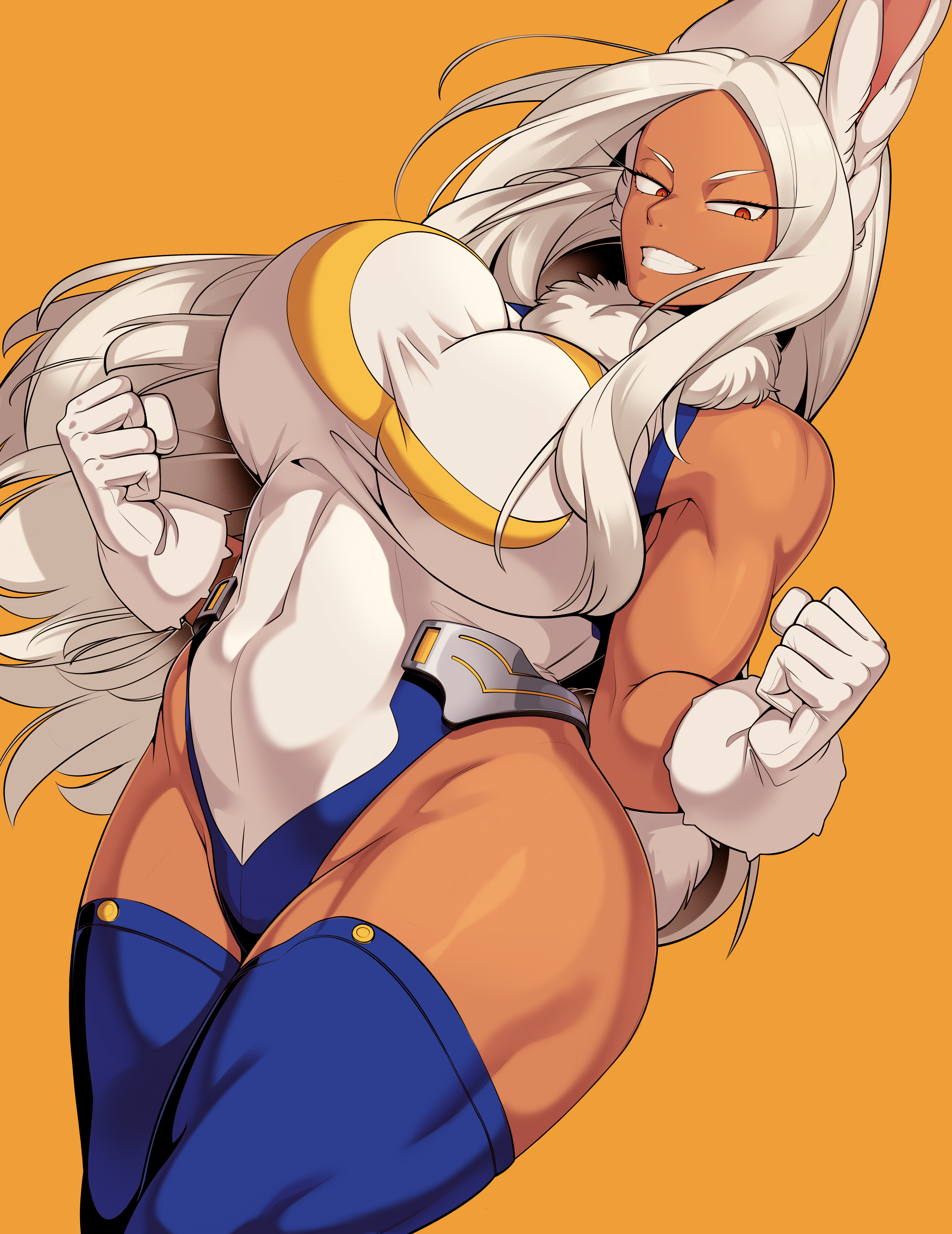 Cervina7 (Artist) Rule 34 Image