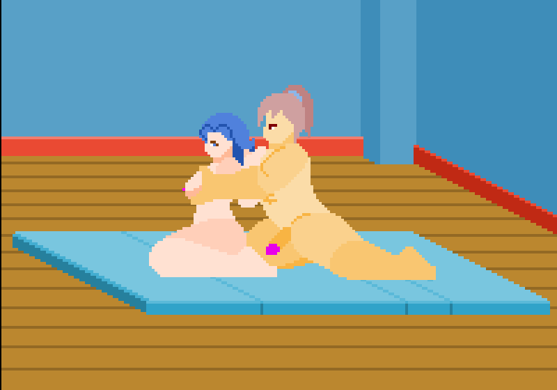 Fuji (Jermaneels) Rule 34 Image