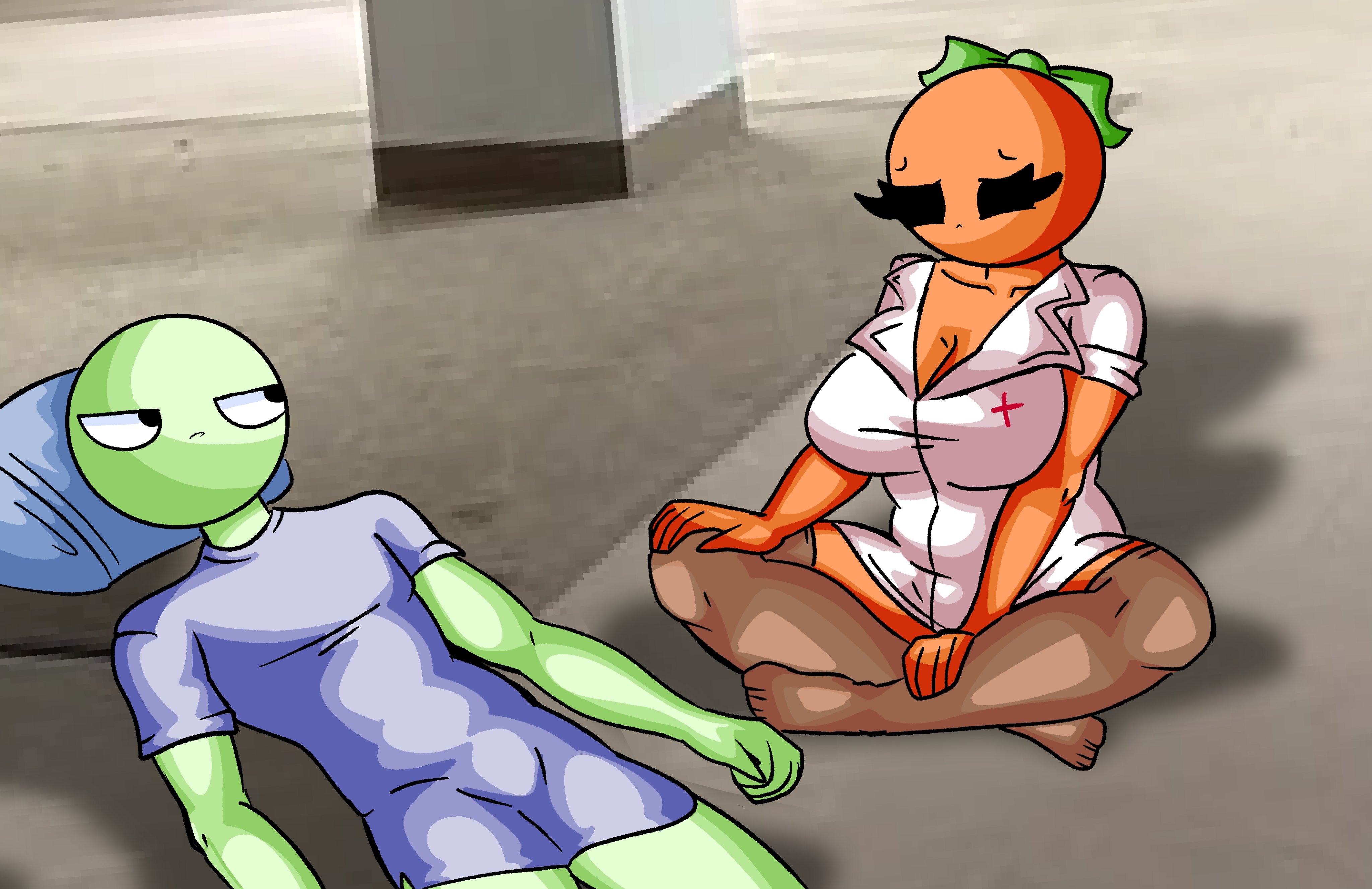 Craig (Chetoh) Rule 34 Image