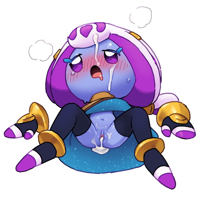 Kirby (Series) Rule 34 Image