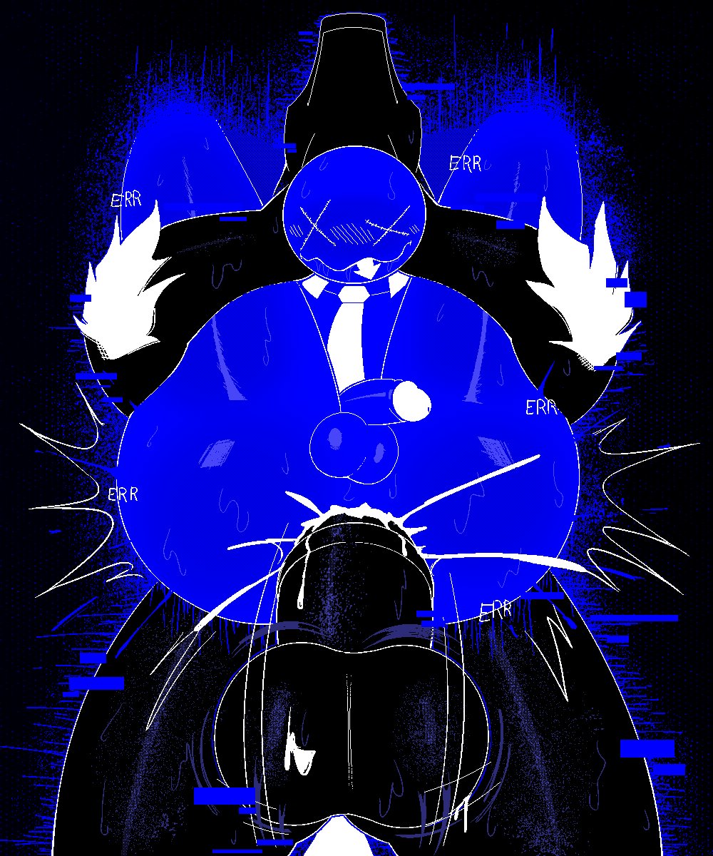 Fan Character (Grace (Roblox)) Rule 34 Image