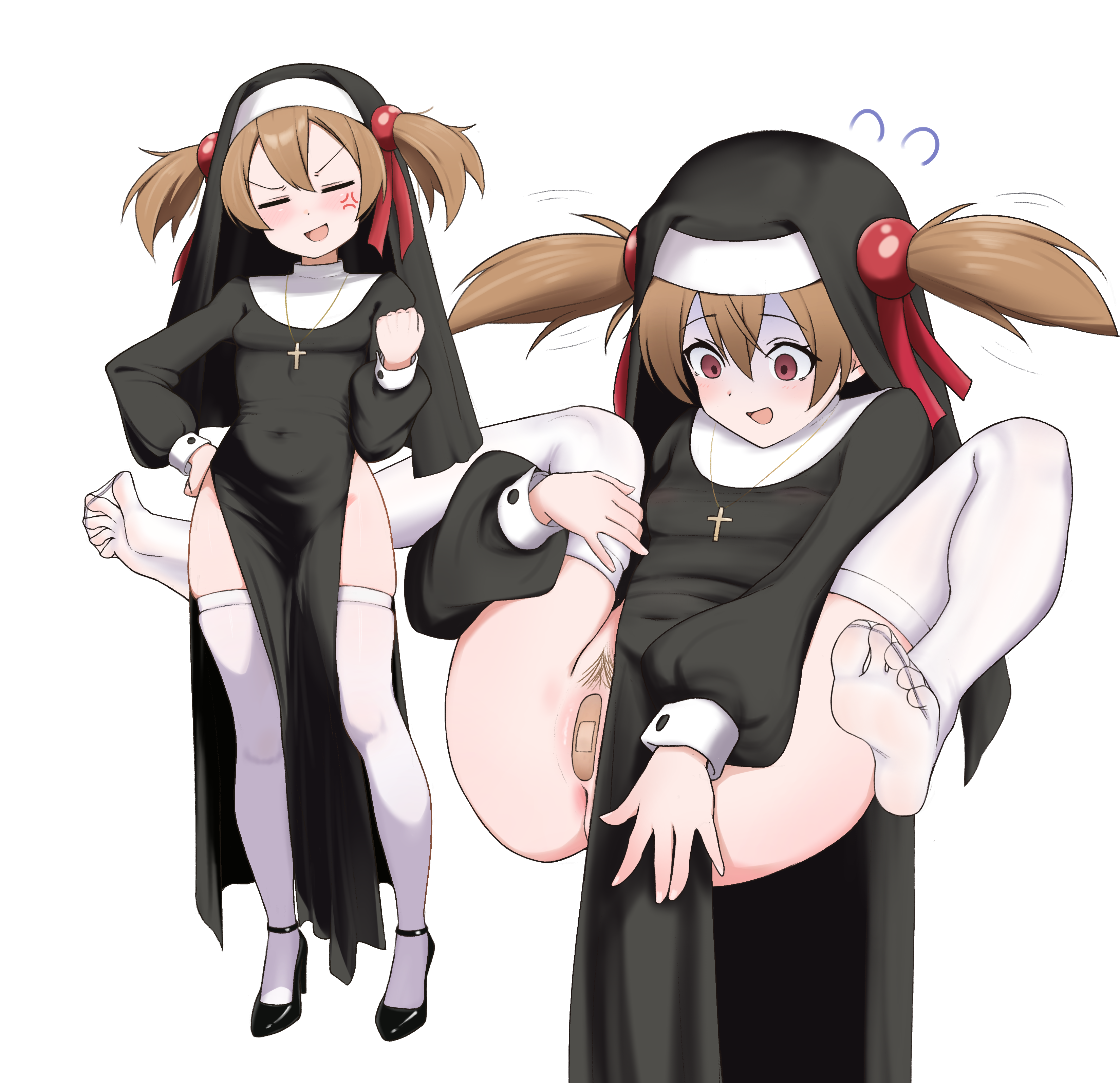 Silica (Sword Art Online) Rule 34 Image