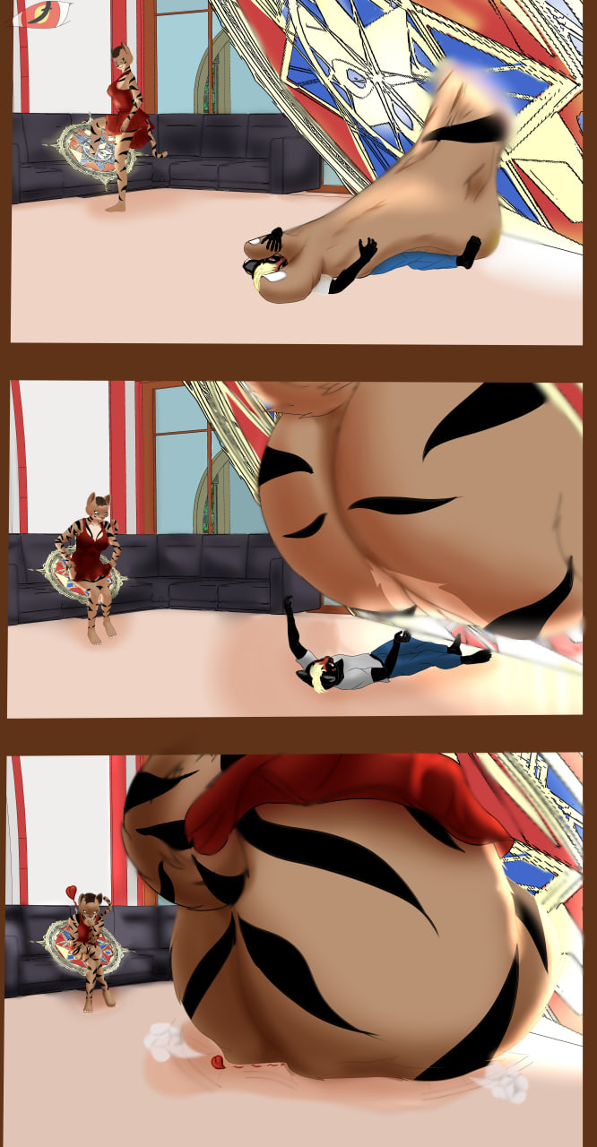 Blackreaper Bk201 Rule 34 Image