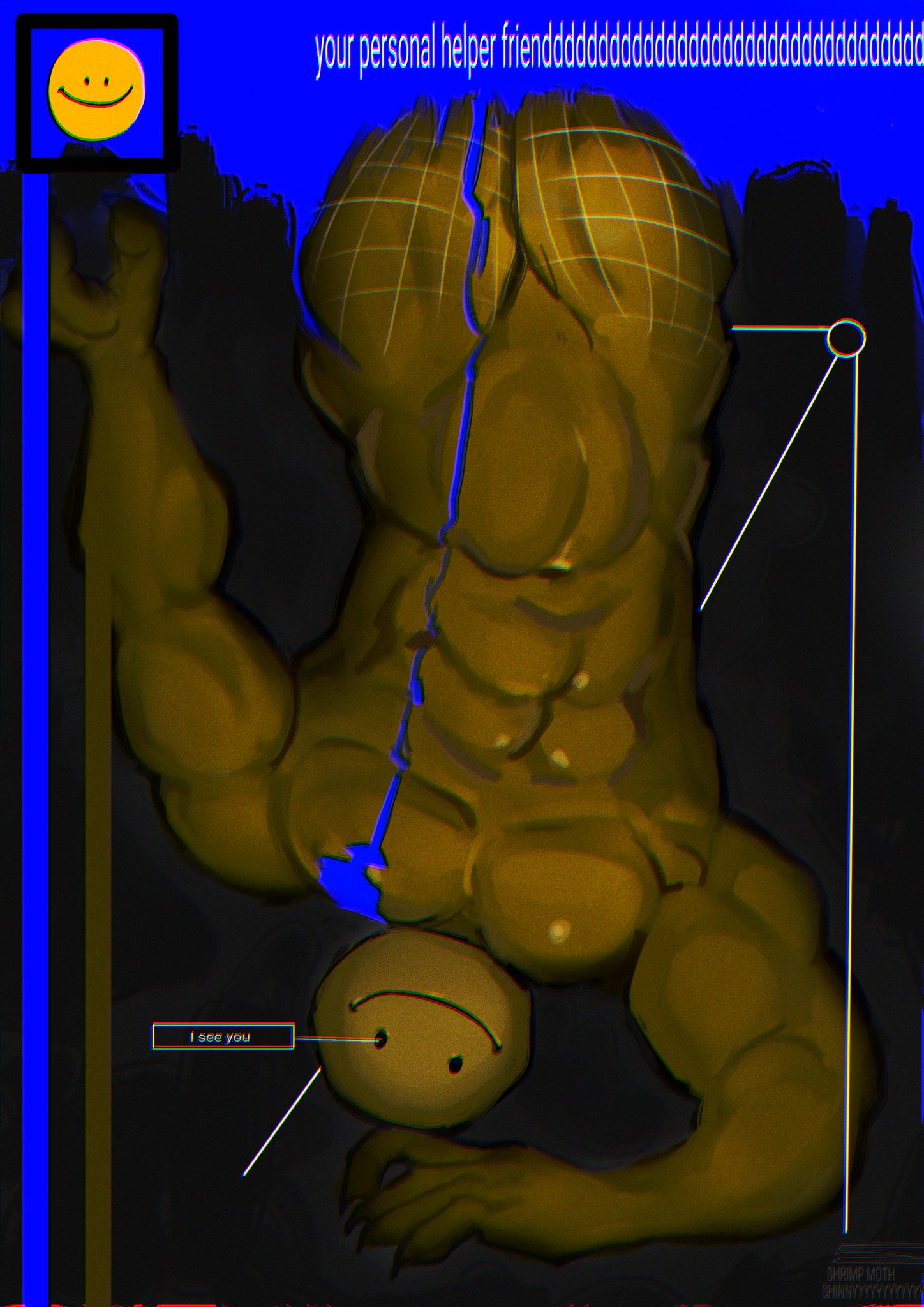 Verity (Thatmob) Rule 34 Image